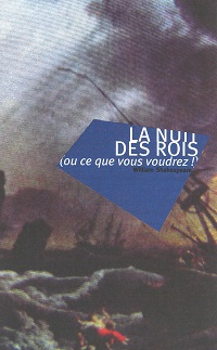 LA NUIT DES ROIS